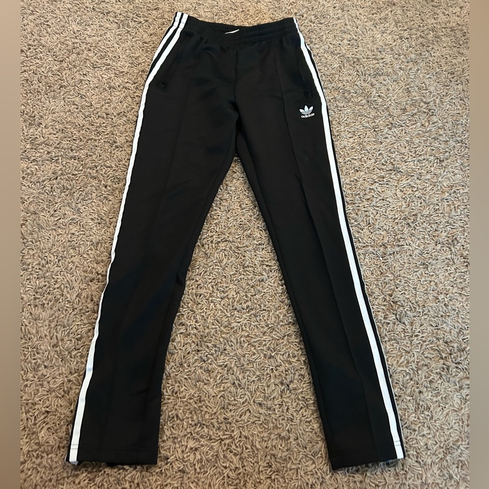 Adidas Soccer Joggers